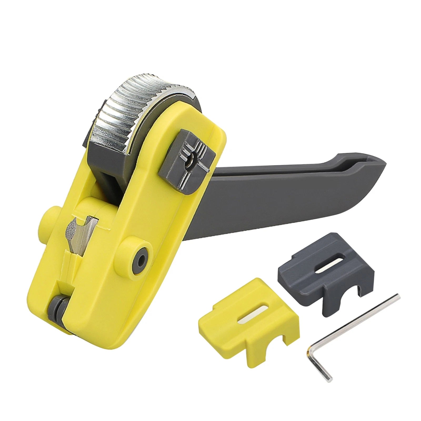 Fiber Optic Cable Stripper Longitudinal Cable Stripping Cutter Device