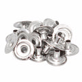 Boat Snap Fasteners Set of 50 by DOT