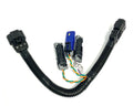 Mercury 84-889278t01 / 84-889278a01 , Vessel View Adapter Harness, Oem