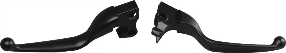 Harddrive Sportster Brake & Clutch Levers For Harley Davidson Xl