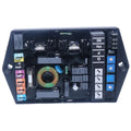 M16fa655a Automatic Voltage Regulator Avr 10000-61859 For Gensets Mjb