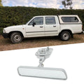 Rearview Mirror Car Replacement Part Heat Resistant Pressure Resistant