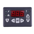 Cab Command Controller 79-60409-02 For Carrier | Hook & Hull Co