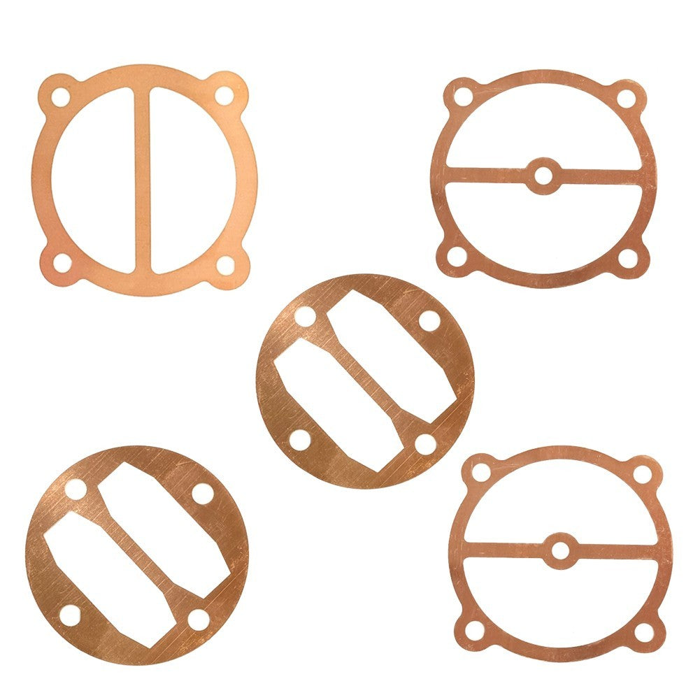 Copper Plate Pad for Marine Applications