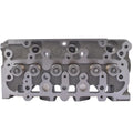 Complete Cylinder Head For Kubota D902-et02 D902-e2b D902-e3b