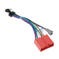 16pin Cable For Car Radio Installation In For Mazda Vehicles 2006 2015