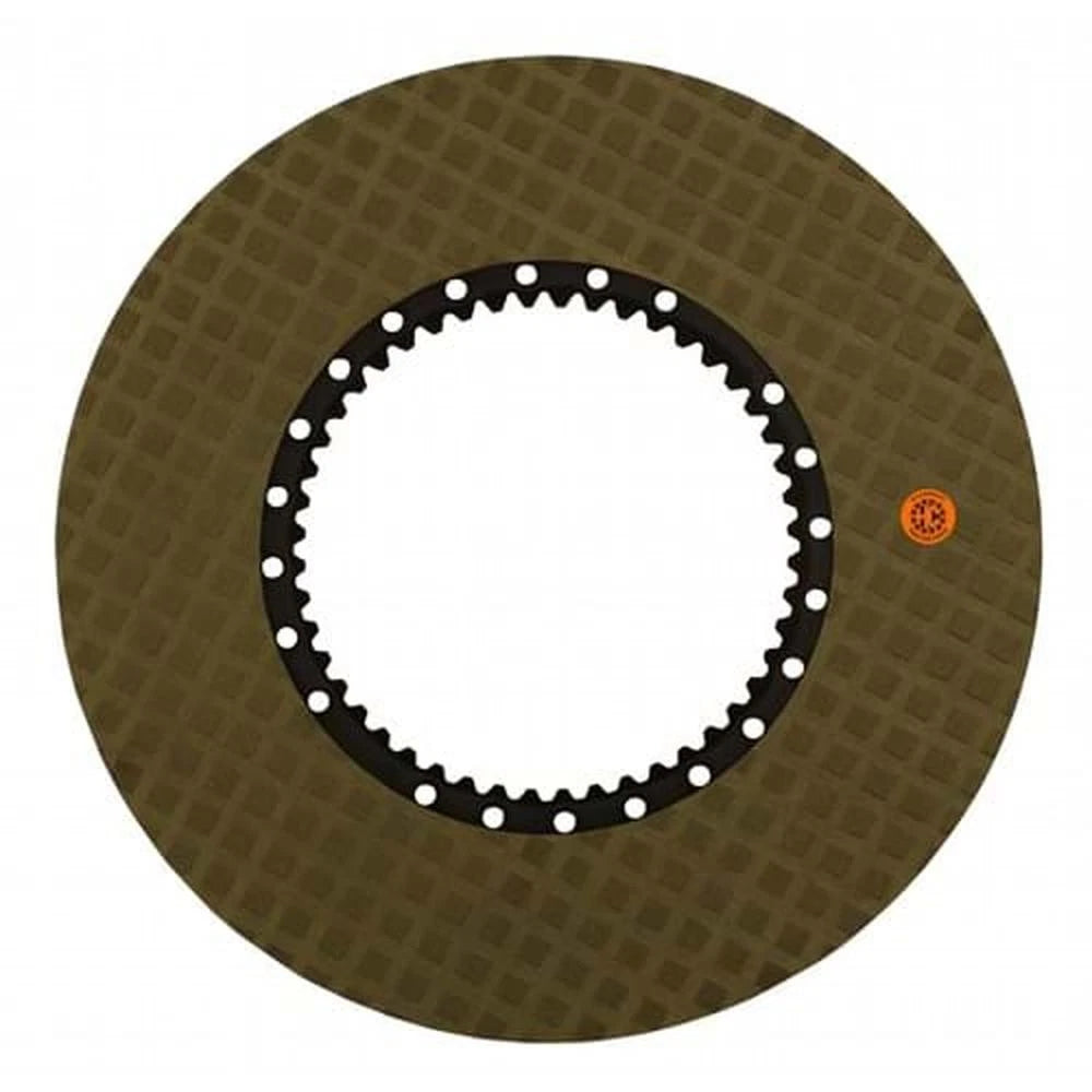 Hr95827 12" Friction Disc - Fits John Deere