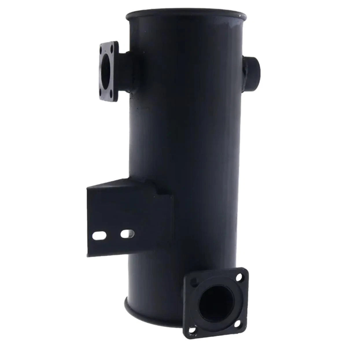 Muffler 119813-13550 For Yanmar Excavator Vio27-2 | Hook & Hull Co