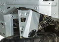 Rival Powersports Usa Front A Arm Guards Alloy For Polaris Sportsman