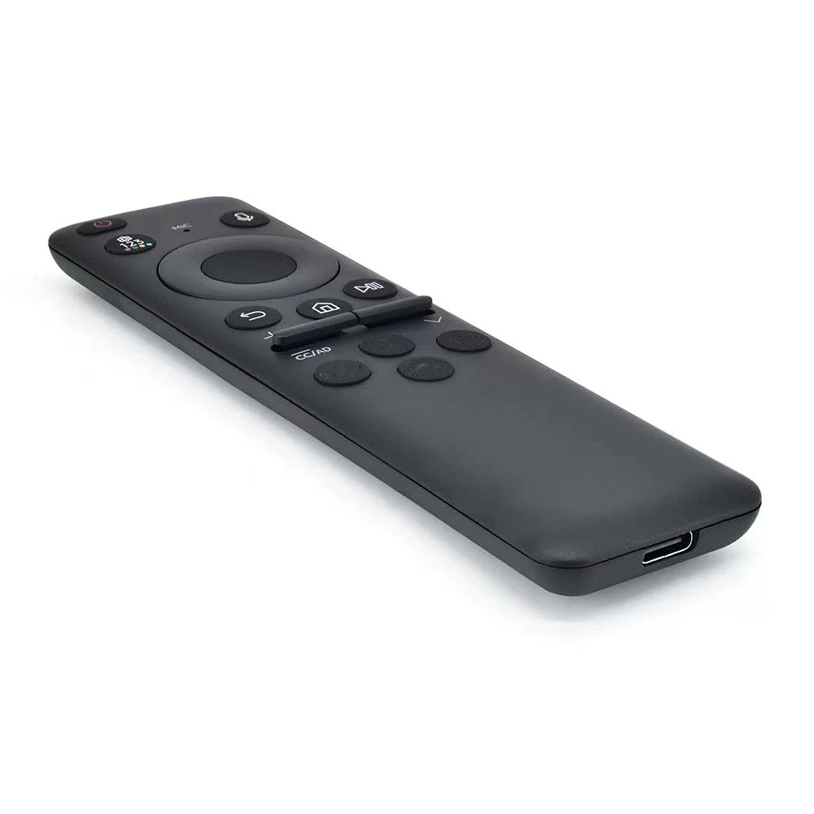 Tv Remote Control For Samsung Supplied With Models: Un55cu8000,