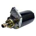435-098 Electric Starter Fits Ih