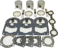 Wsm Complete Top End Kit 010-840-12 – Fits Kawasaki 900 Zxi & Stx