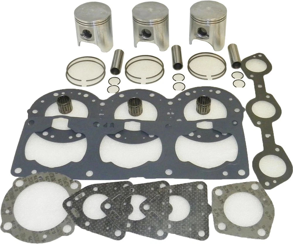Wsm Complete Top End Kit 010-840-12 – Fits Kawasaki 900 Zxi & Stx