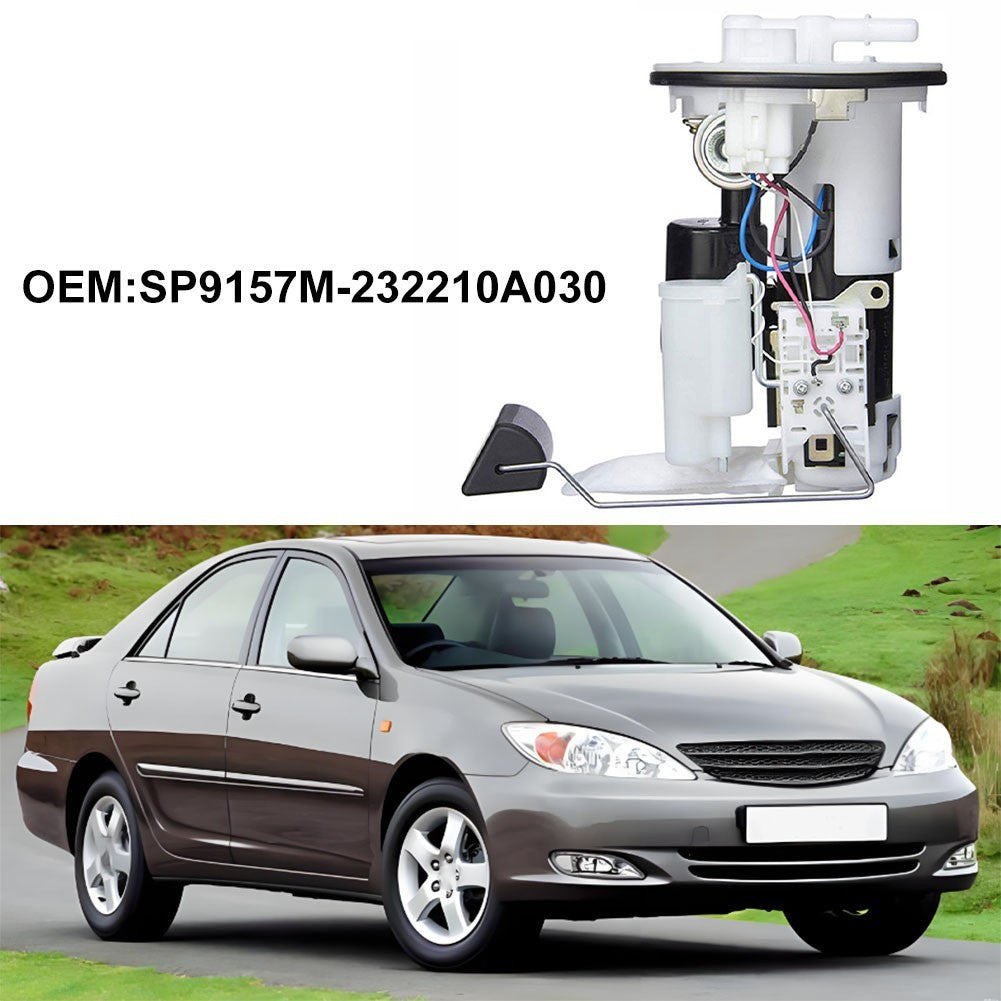 Fuel Pump Module In-Tank Assembly