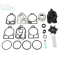 18-3314 46-73804a3 For Mercury 75 80 90 115 140 150 Hp Water Pump