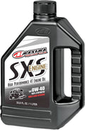 Maxima Sxs Synthetic Engine Oil 0W-40 1l For Atv & Utv Engines