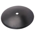 (4) Pack Disc Harrow Blades 18" Plain Fits 1 1/8" Square Axle