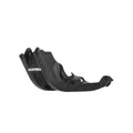 Acerbis Skid Plate For Ktm 350 Exc-f 2024 Offroad Body Protection
