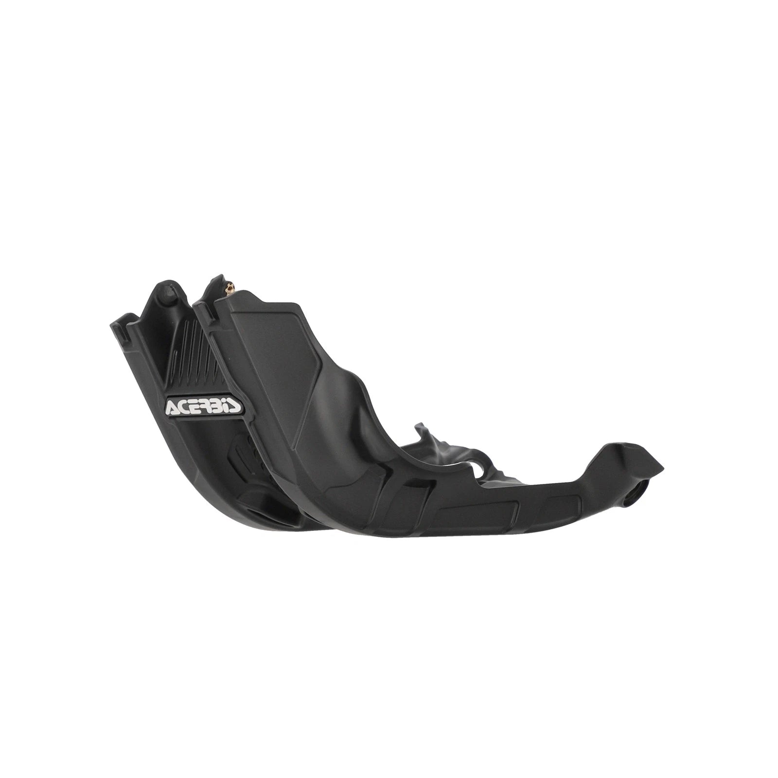 Acerbis Skid Plate For Ktm 350 Exc-f 2024 Offroad Body Protection