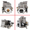 Boat Carburetor For Yamaha Outboard Motor 4t 8hp | Hook & Hull Co
