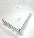 Hoffman Q403013pci, Control Panel Enclosure, | Hook & Hull Co