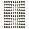 Qty 100: Spindle Bearing Fits Murray Replaces 99502h