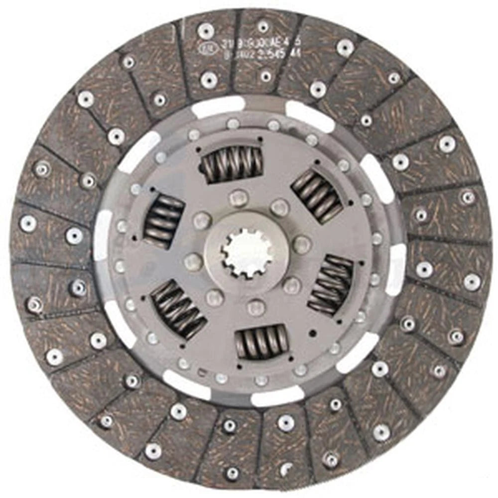 11" Trans Disc 5552808r91 For Mahindra Tractors 485 & 575 (Captive)