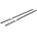 Slide Track Iconic Marine 47 3/4 Inch by Iconic Marine
