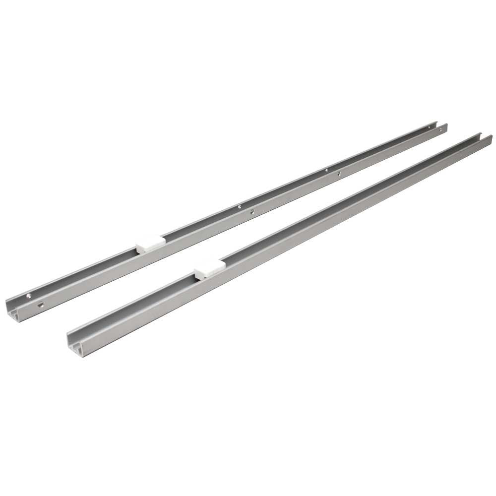 Slide Track Iconic Marine 47 3/4 Inch by Iconic Marine