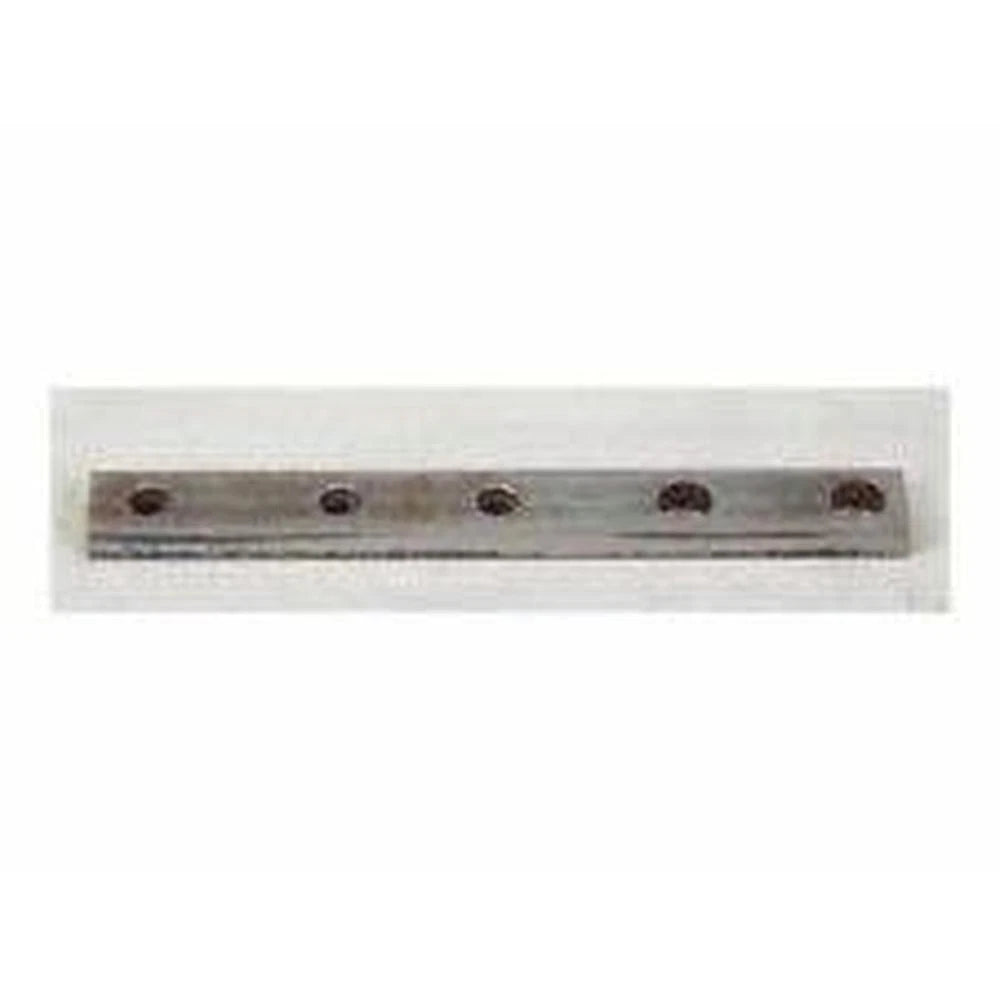 T34392 Plate Reinforcement For Side Frame - Fits John Deere 450,
