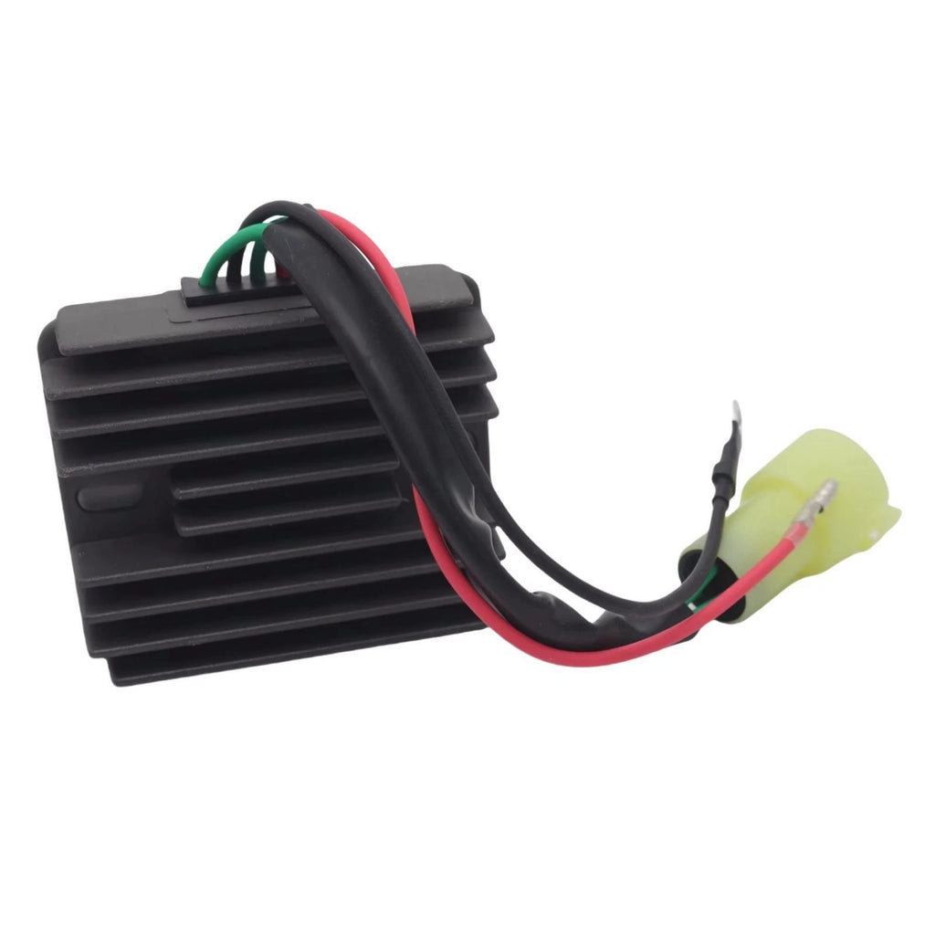 Regulator Rectifier for Mercury 75-90HP 4-Stroke (2000-2005)