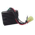 Regulator Rectifier for Mercury 75-90HP 4-Stroke (2000-2005)