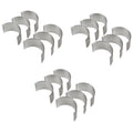 3055351r91 Set Of (9 Total) Std Rod Bearings Fits Case-ih Tractor