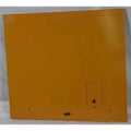 D125779 L/h Left Hand Engine Side Shield With Door Fits Case 580d
