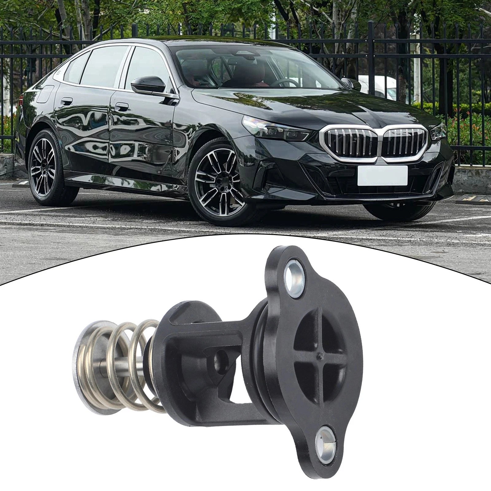 For Bmw F20 F22 F23 F32 F33 Water Pump Seal Cap For Bmw 220i Engine