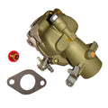 (1) Aftermarket Carburetor 373962r91 Fits Allis Chalmers Fits Case-ih