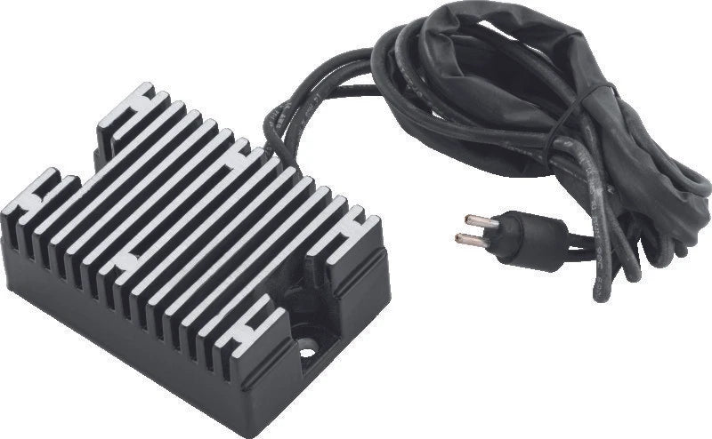 Twin Power L84-90 Xl Voltage Regulator Black Replaces H-d 74523-84a