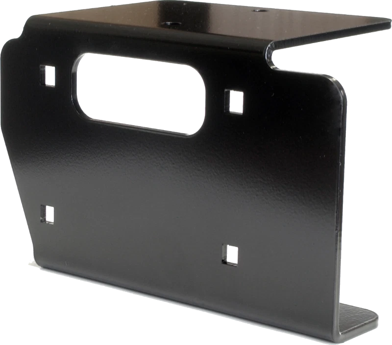 Kfi 01-03 Kawasaki 650 Prairie 4x4 Winch Mount