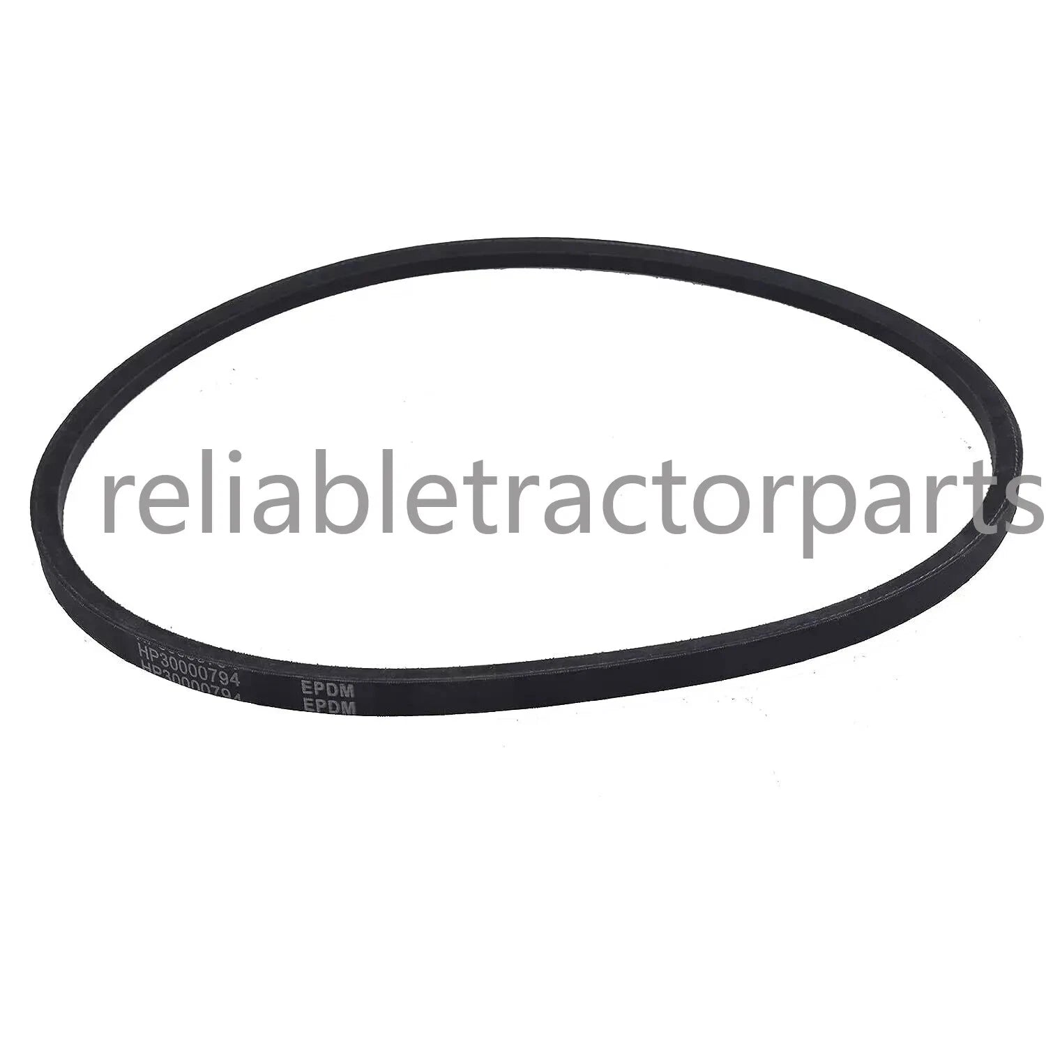 Fan Belt 1588197010 For Kubota Zd18 Zd21 Zd321 | Hook & Hull Co