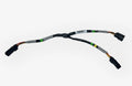 Yamaha 6es-82590-00, Helm T Harness For Triple, Helm Master, Oem