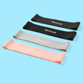 Cotton Sweat Absorbing Headband