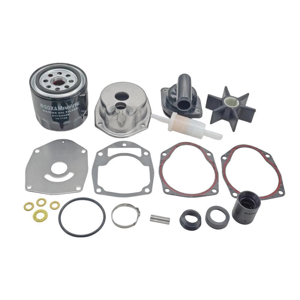 Maintenance Kit – Mercury 150HP EFI