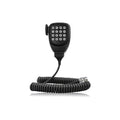 Remote Control Microphone With Keyboard For Qyt Kt-8900 Kt-uv980
