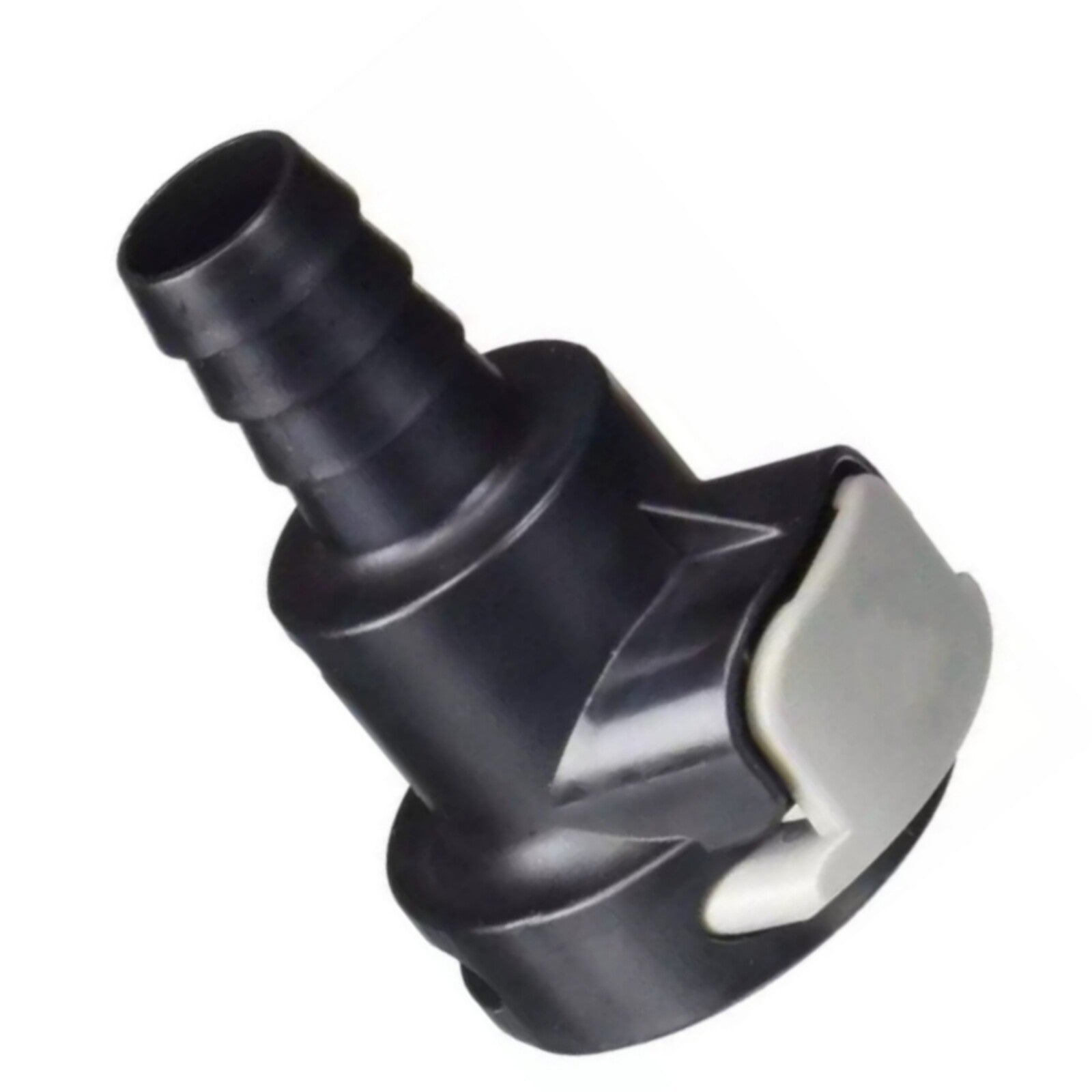 Universal Sprayless Connector Attwood by Attwood