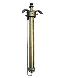Tie Rod Cylinder, (For Parts)