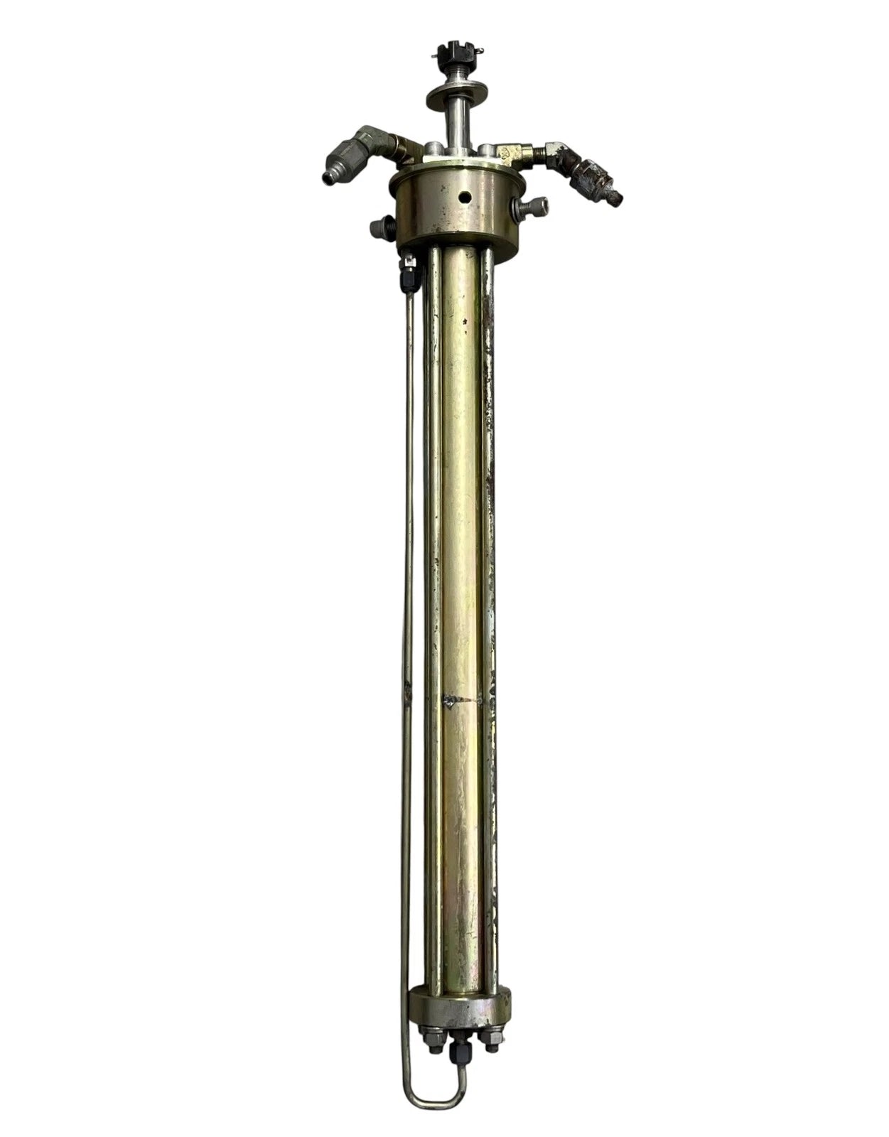 Tie Rod Cylinder, (For Parts)
