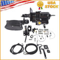 Hydro Brake Booster Master Cylinder Bracket Dodge by Dodge