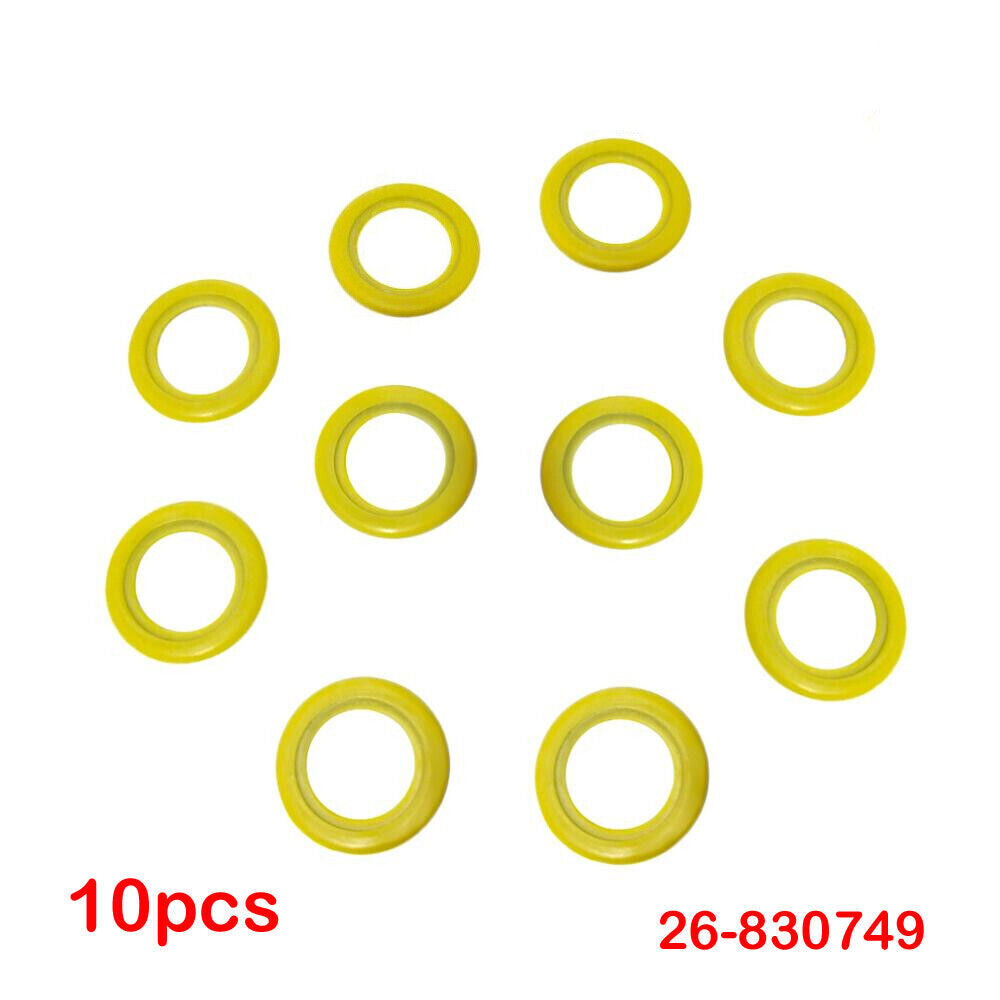 Gear Case Lube Drain Plug Washer Mercury by Mercury