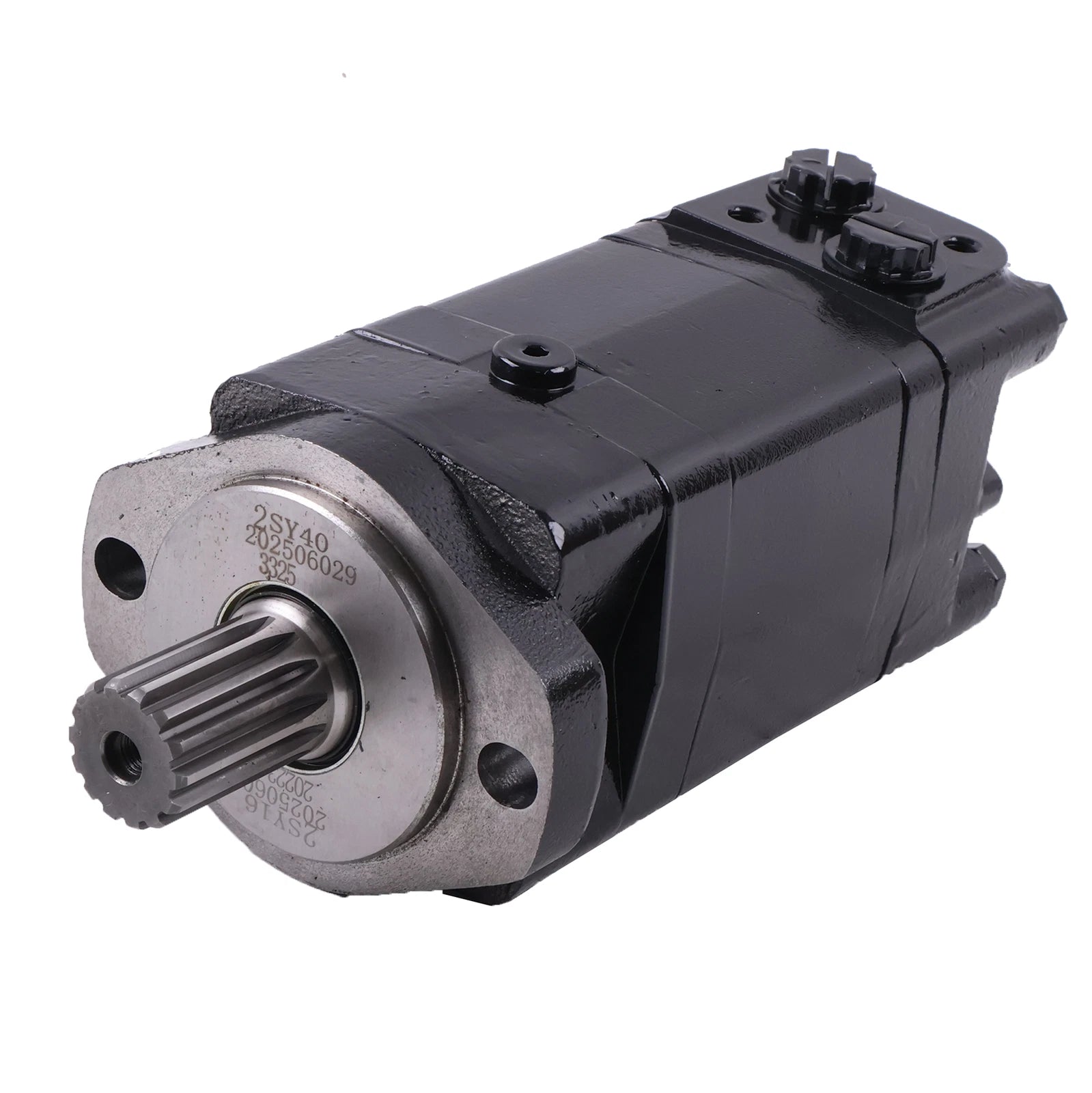 Hydraulic Motor 151f2340 Oms 400 Oms400 For White | Hook & Hull Co