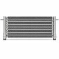 Oil Cooler Fits Allis Chalmers Tractor 70272180 185 190 190xt 200 210